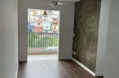 Apartamento com 2 quartos à venda na Rua Abagiba, 674, Saúde, São Paulo
