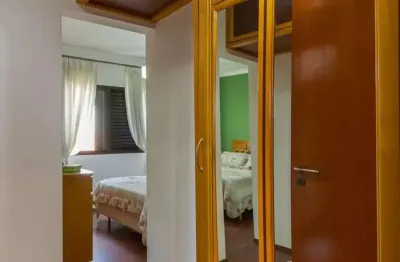 Apartamento à venda na rua coronel francisco inácio, vila moinho velho, são paulo - sp
