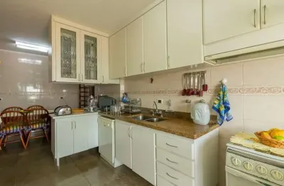 Apartamento à venda na rua coronel francisco inácio, vila moinho velho, são paulo - sp