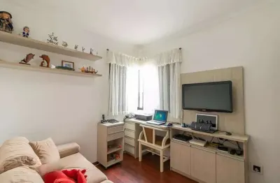 Apartamento à venda na rua coronel francisco inácio, vila moinho velho, são paulo - sp
