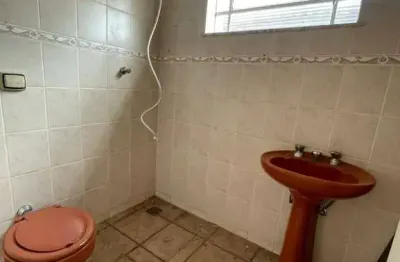 Casa para alugar na rua manoel lourenço rodrigues, vila barão, sorocaba - sp