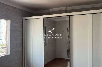 Apartamento à venda na rua ministro xavier de toledo, campo grande, santos - sp