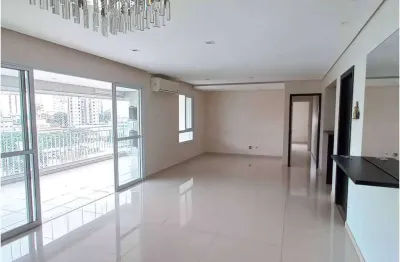 Apartamento à venda na avenida aldino pinotti, centro, são bernardo do campo - sp