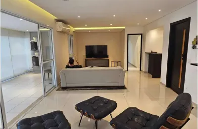 Apartamento à venda na avenida aldino pinotti, centro, são bernardo do campo - sp