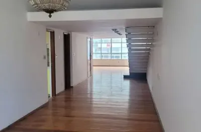 Cobertura à venda na rua tonelero, copacabana, rio de janeiro - rj