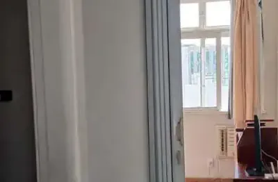 Apartamento à venda na rua riachuelo, centro, rio de janeiro - rj