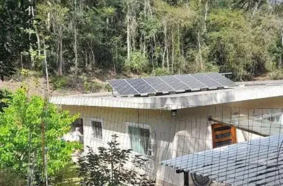 Casa com 3 quartos à venda na Rua 01 Km 15, 333, Venda Nova, Teresópolis
