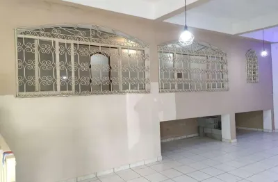 Casa comercial à venda na rua barra mansa, jardim franca, são paulo - sp