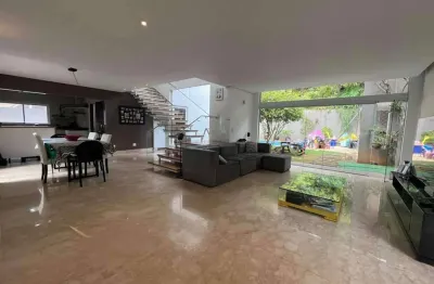 Casa com 3 quartos à venda na Rua Ônix, 706, Nova Higienópolis, Jandira