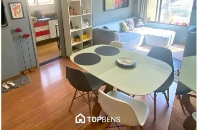 Apartamento à venda na rua paulo maldi, tucuruvi, são paulo - sp