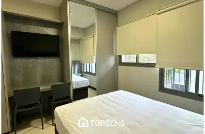 Apartamento para alugar na avenida armando ferrentini, paraíso, são paulo - sp
