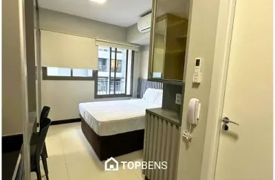Apartamento à venda na avenida armando ferrentini, paraíso, são paulo - sp