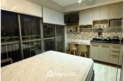 Apartamento à venda na Rua Coronel Lisboa, Vila Mariana, São Paulo - SP