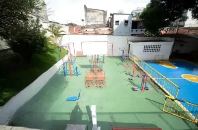 Apartamento à venda na rua doutor mário viana, santa rosa, niterói - rj