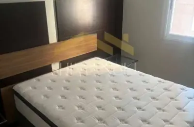 Apartamento para alugar na rua das caneleiras, jardim, santo andré - sp