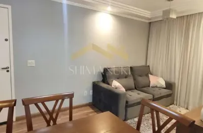 Apartamento à venda na rua jorge beretta, parque erasmo assunção, santo andré - sp