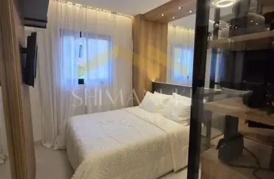 Apartamento à venda na rua dos alpes, vila curuçá, santo andré - sp