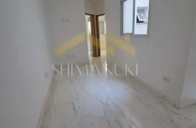 Apartamento à venda na rua brasílio machado, vila príncipe de gales, santo andré - sp