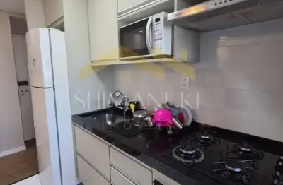 Apartamento à venda na avenida andré ramalho, parque joão ramalho, santo andré - sp