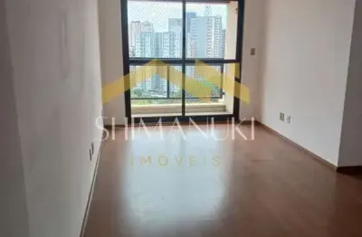 Apartamento para alugar na rua andaraí, vila floresta, santo andré - sp
