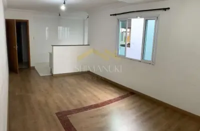 Cobertura à venda na rua almirante tamandaré, vila bocaina, mauá - sp