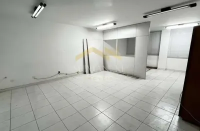 Sala comercial à venda na avenida portugal, centro, santo andré - sp