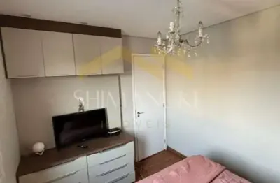 Apartamento à venda na rua particular flora bulcão l vertemate, ferrazópolis, são bernardo do campo - sp
