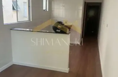 Apartamento à venda na rua assunção, vila metalúrgica, santo andré - sp