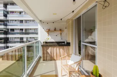 Apartamento à venda na estrada pau ferro, freguesia (jacarepaguá), rio de janeiro - rj