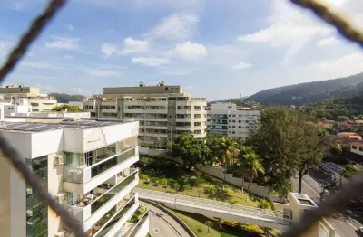 Apartamento à venda na estrada pau-ferro, freguesia (jacarepaguá), rio de janeiro - rj