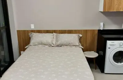 Studio para alugar na avenida nazaré, ipiranga, são paulo - sp