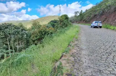Terreno à venda na rua argentina, albuquerque, teresópolis - rj
