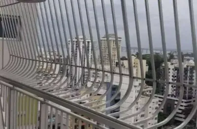 Apartamento à venda na rua doutor paulo alves, ingá, niterói - rj