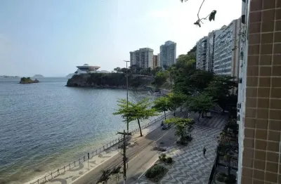 Apartamento à venda na rua pereira nunes, ingá, niterói - rj