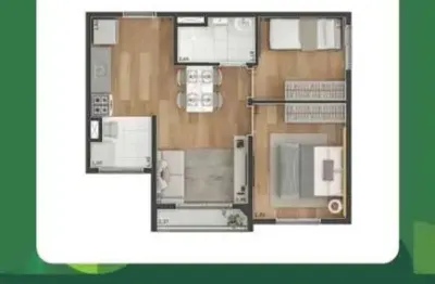 Apartamento à venda na rua herbert alfred landsberger, santo amaro, são paulo - sp