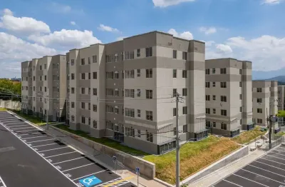 Apartamento à venda na rua salutaris, vila ouro preto, duque de caxias - rj