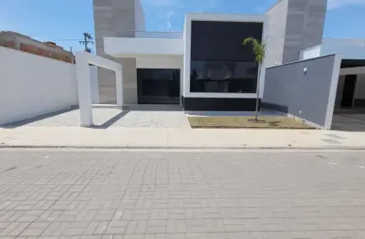Casa de condomínio à venda na rua das margaridas, nova são pedro, são pedro da aldeia - rj
