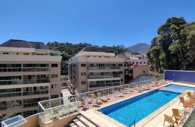 Apartamento à venda na rua prefeito sebastião teixeira, várzea, teresópolis - rj