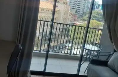 Apartamento para alugar na rua madre cabrini, vila mariana, são paulo - sp