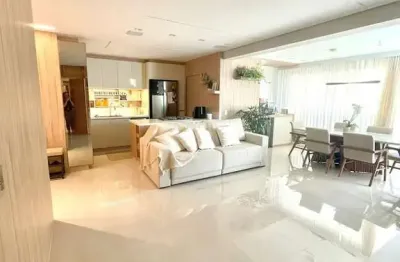 Apartamento com 4 quartos à venda na Rua Caiubi, 510, Perdizes, São Paulo