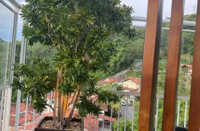 Cobertura à venda na rua vereador duque estrada, santa rosa, niterói - rj