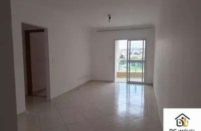 Apartamento à venda na Rua Teffé, Santa Maria, São Caetano do Sul - SP