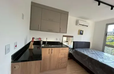 Flat para alugar na rua josé maurício ferraz, boa viagem, niterói - rj