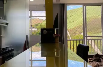 Apartamento à venda na rua doutor porciúncula, covanca, são gonçalo - rj