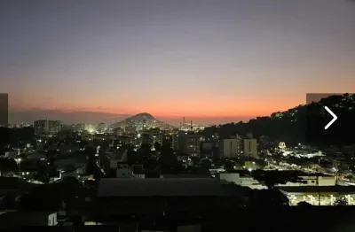 Apartamento à venda na alameda são boaventura, fonseca, niterói - rj