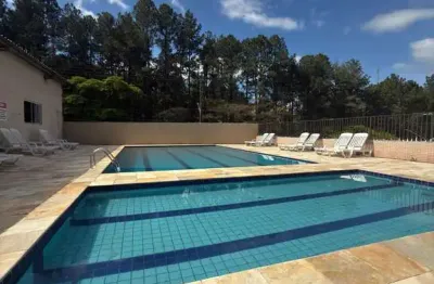 Apartamento à venda na rua tiradentes, santa terezinha, são bernardo do campo - sp