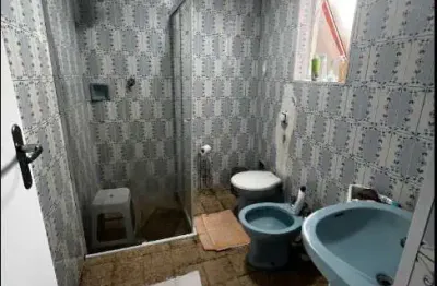 Casa em condomínio fechado com 3 quartos à venda na Rua Equari, 1, Vila Mazzei, São Paulo