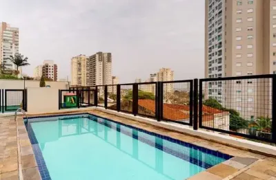 Apartamento à venda na rua piracema, santa teresinha, são paulo - sp