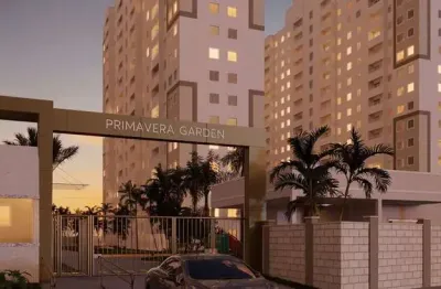 Apartamento à venda na estrada venâncio pereira veloso, jardim primavera, duque de caxias - rj