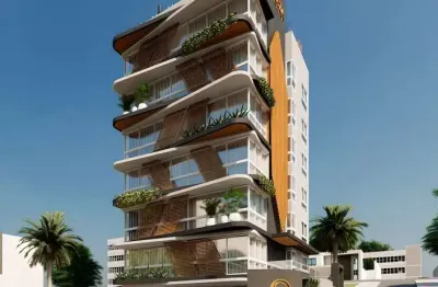 Apartamento à venda na av.  jose inacio de souza , paria do quilombo, santa catarina, penha - sc